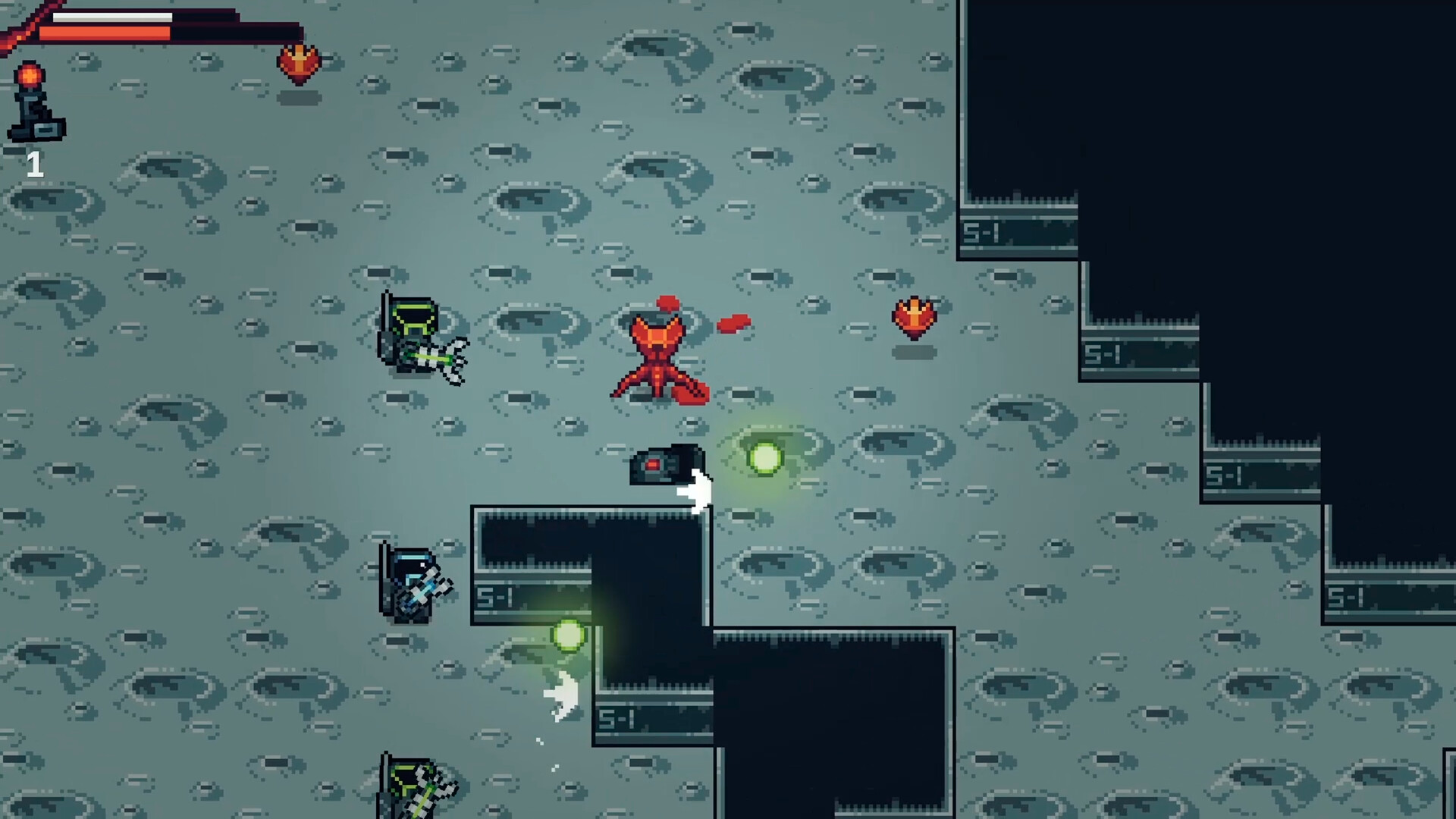 Kalzoon screenshot 3