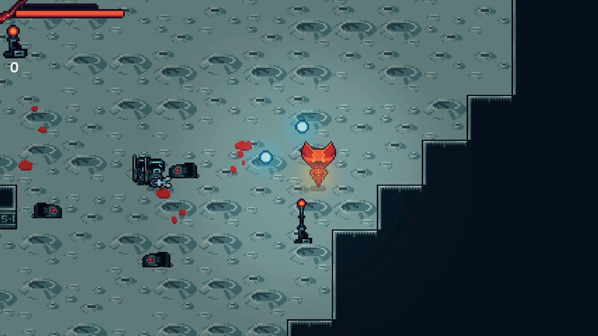 Kalzoon screenshot 4