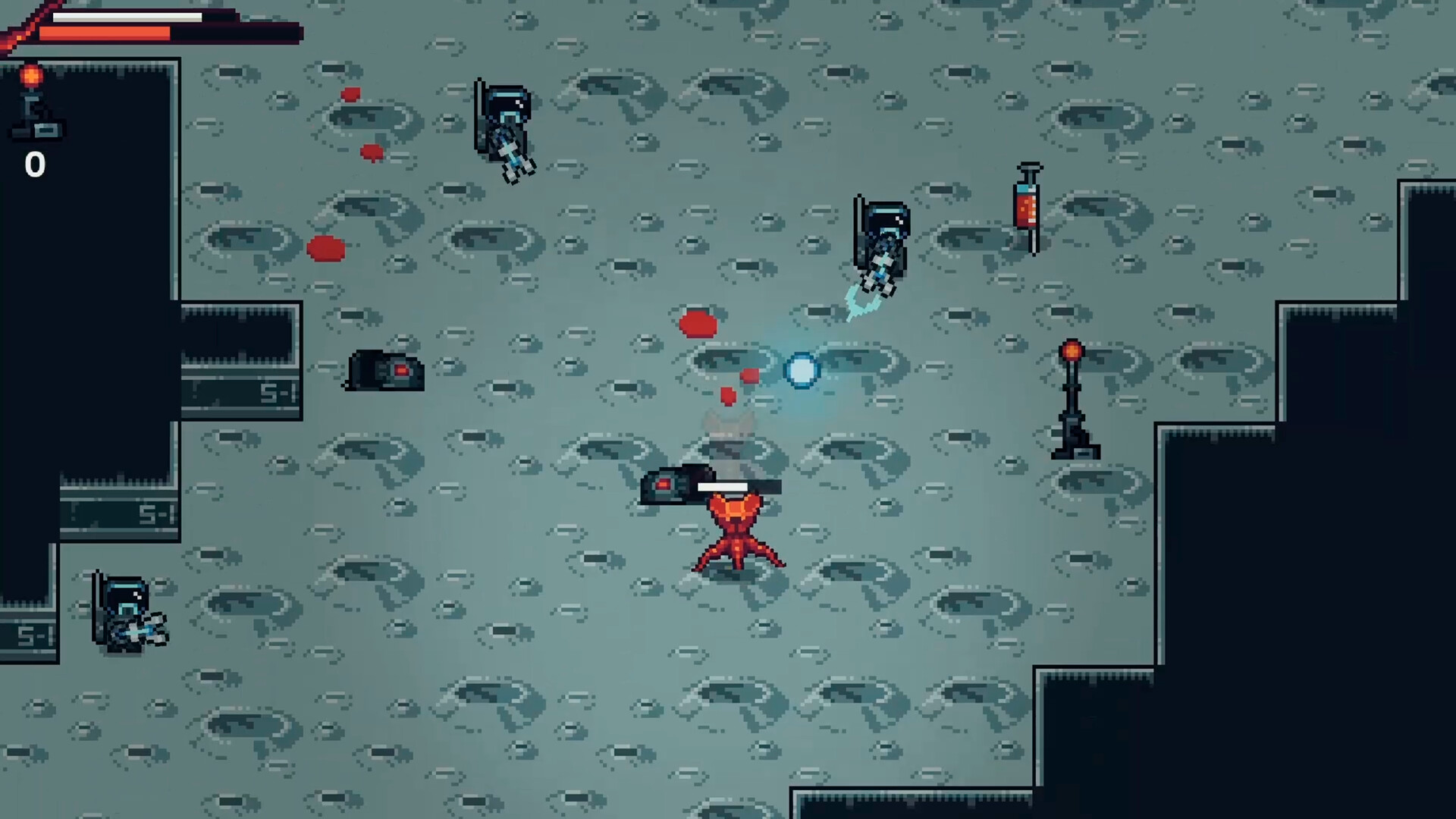 Kalzoon screenshot 5