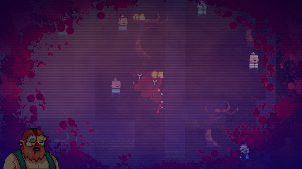 King Smash screenshot 5