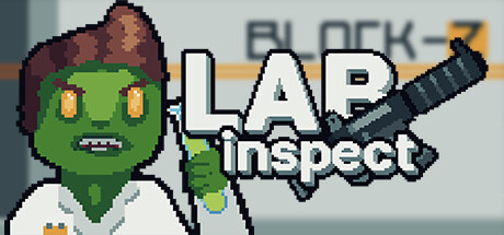 Lab Inspect product image