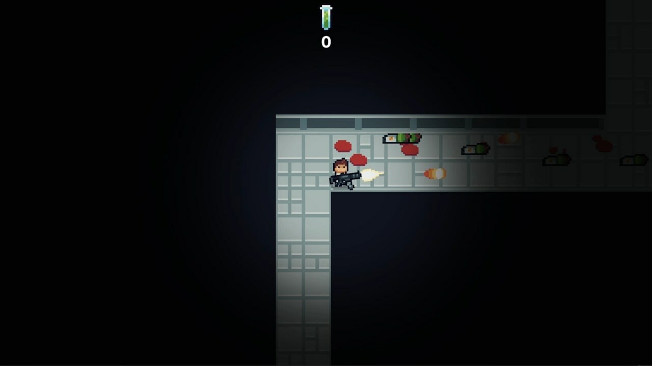 Lab Inspect screenshot 4