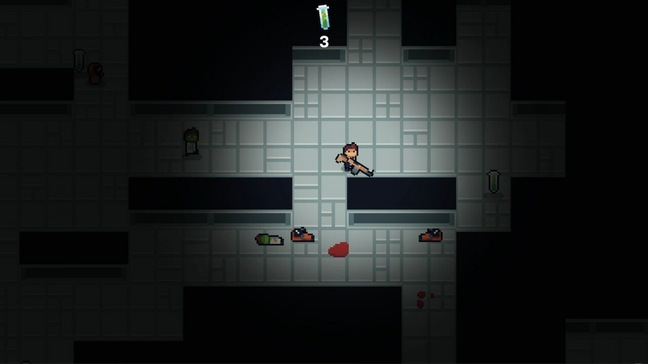 Lab Inspect screenshot 2