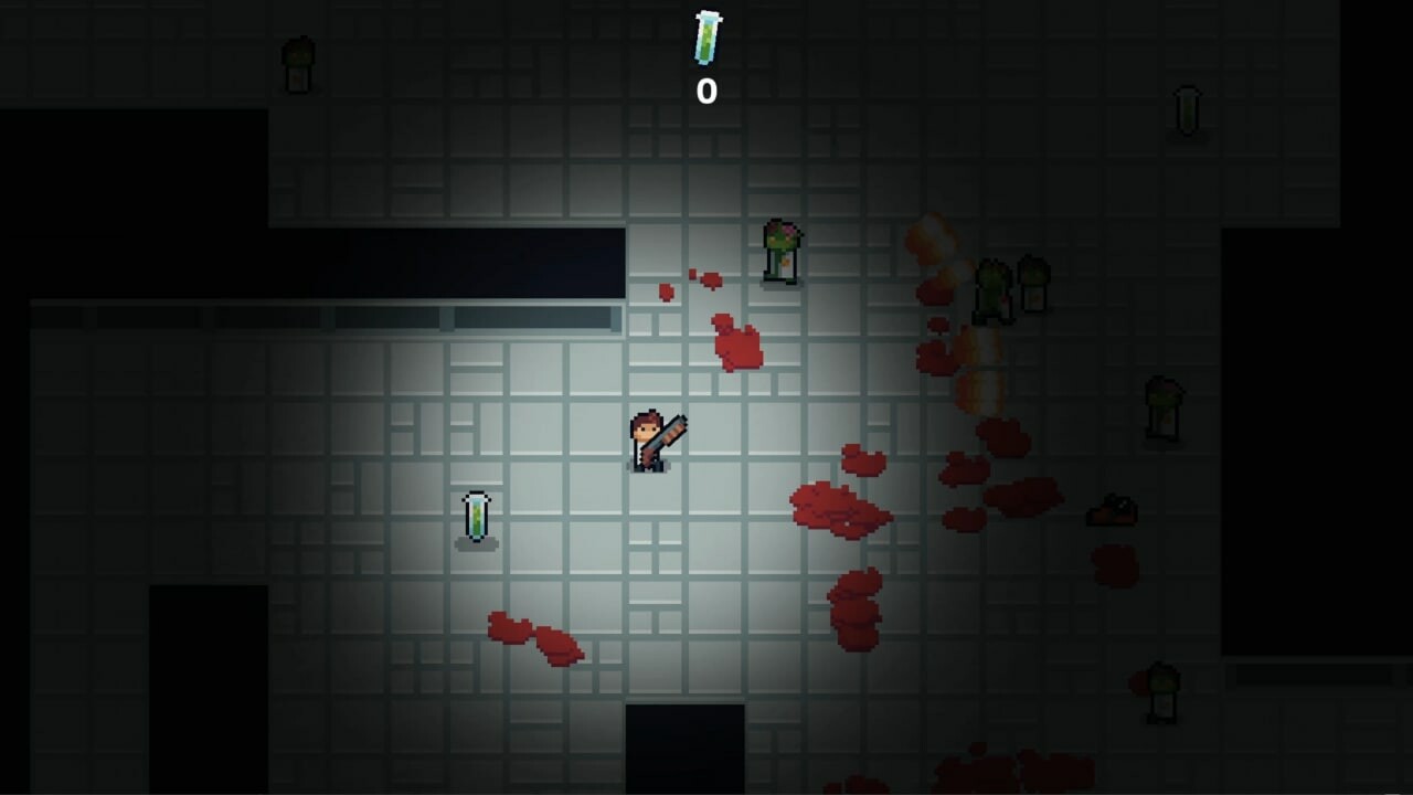 Lab Inspect screenshot 5