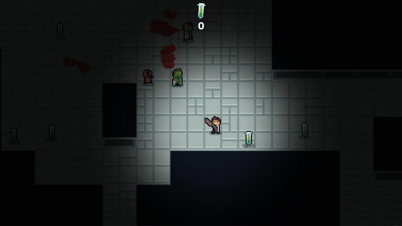 Lab Inspect screenshot 3