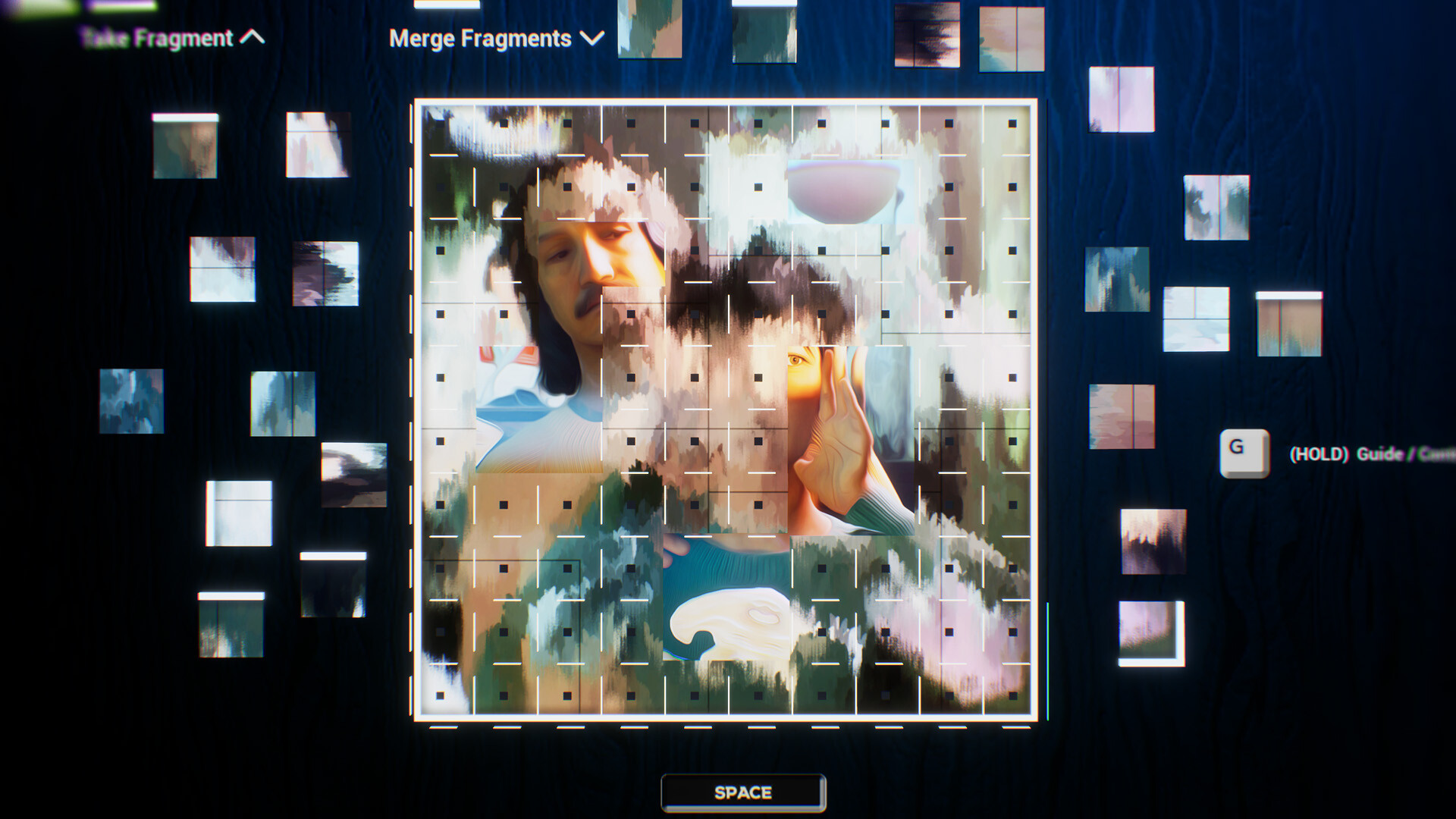 Emerge screenshot 4