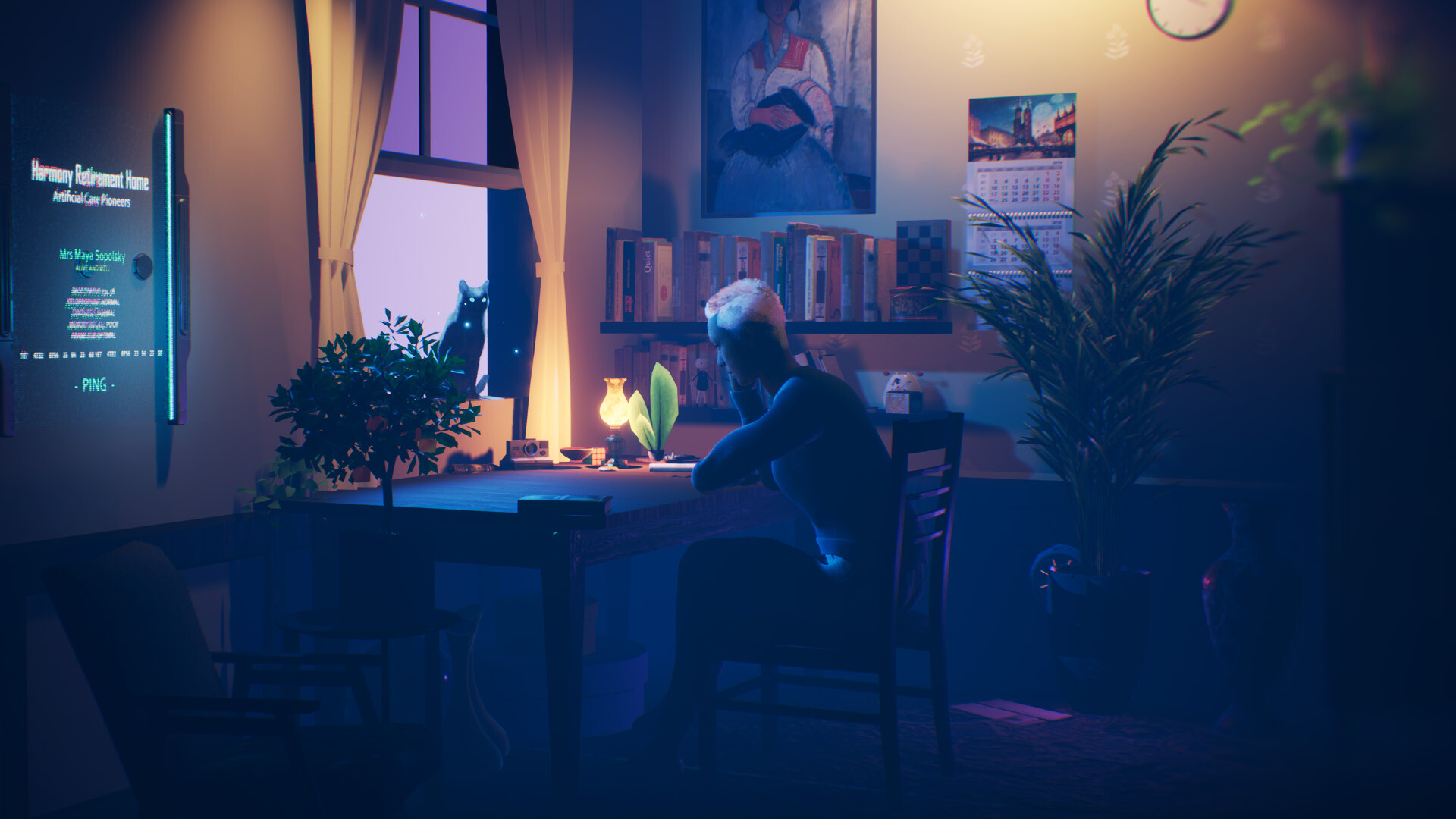 Emerge screenshot 6