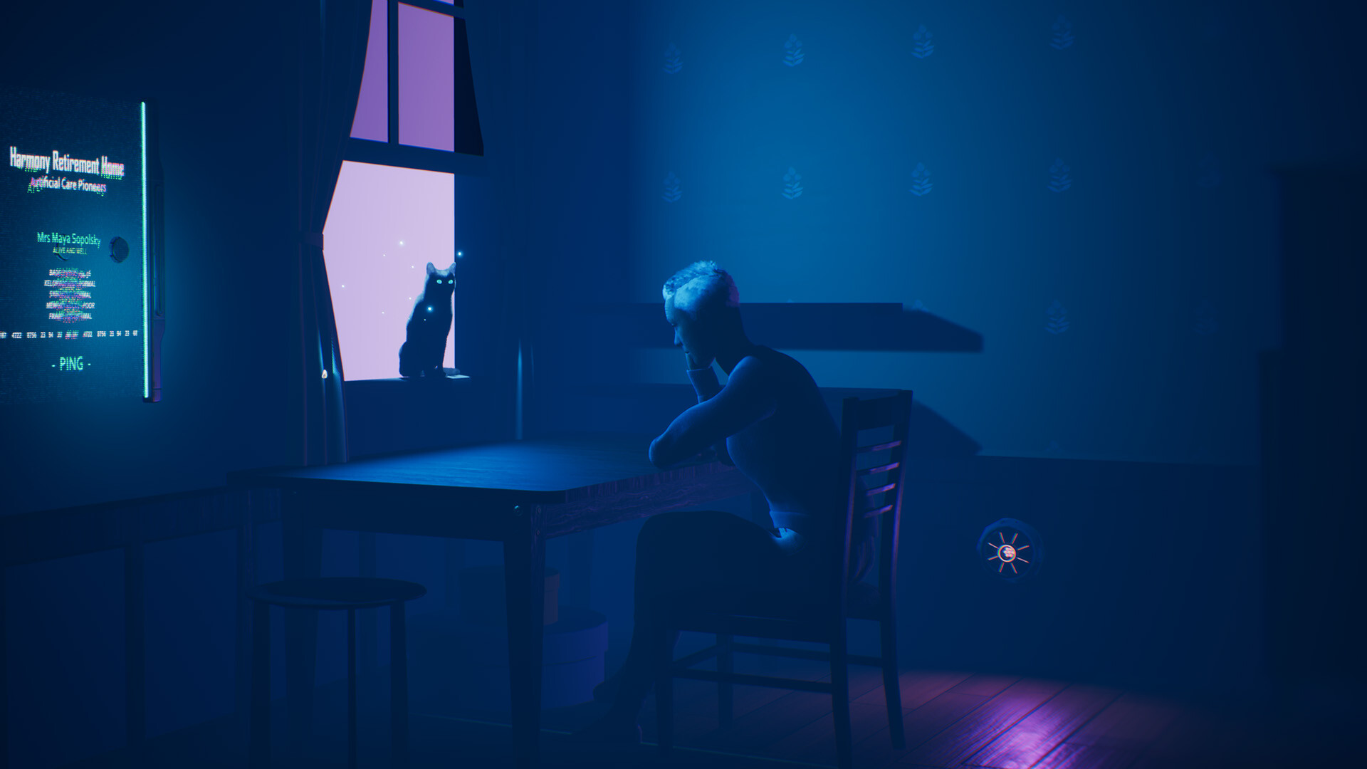 Emerge screenshot 5