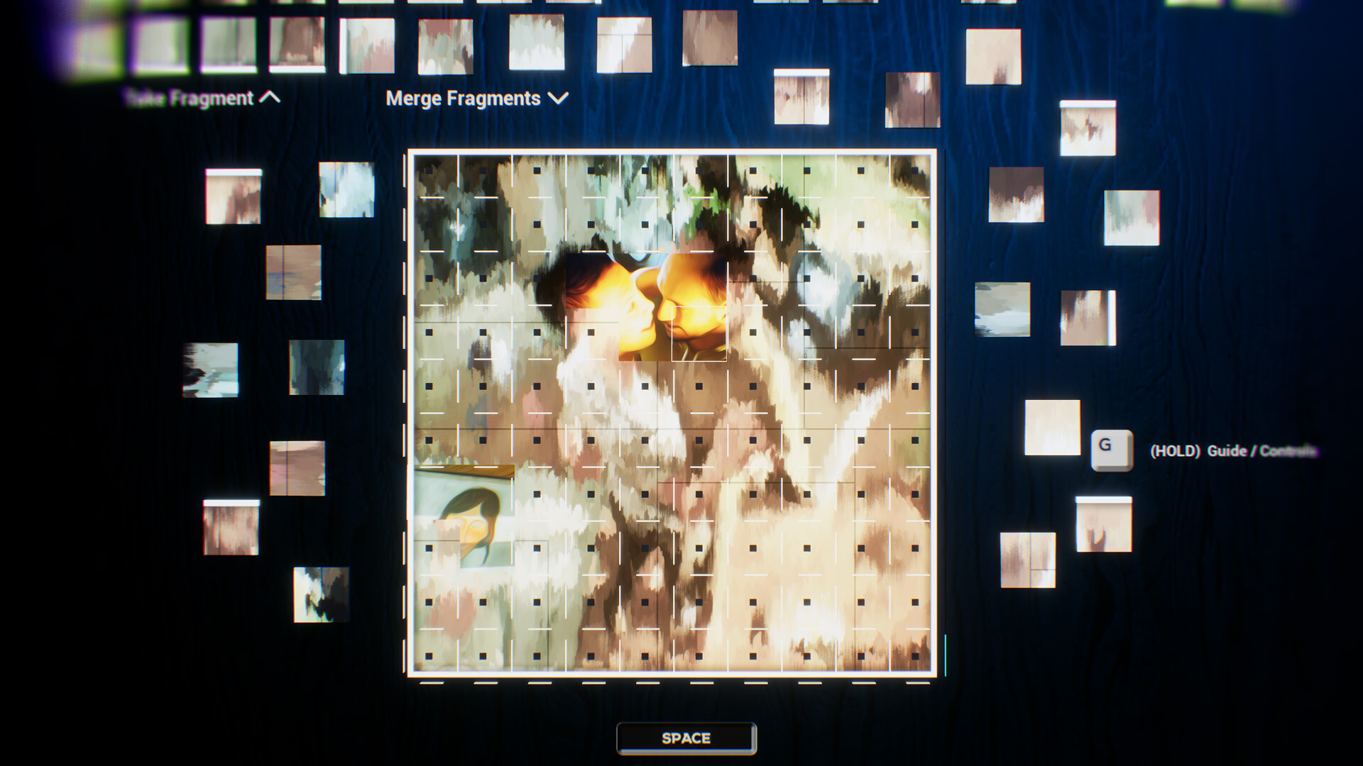 Emerge screenshot 7