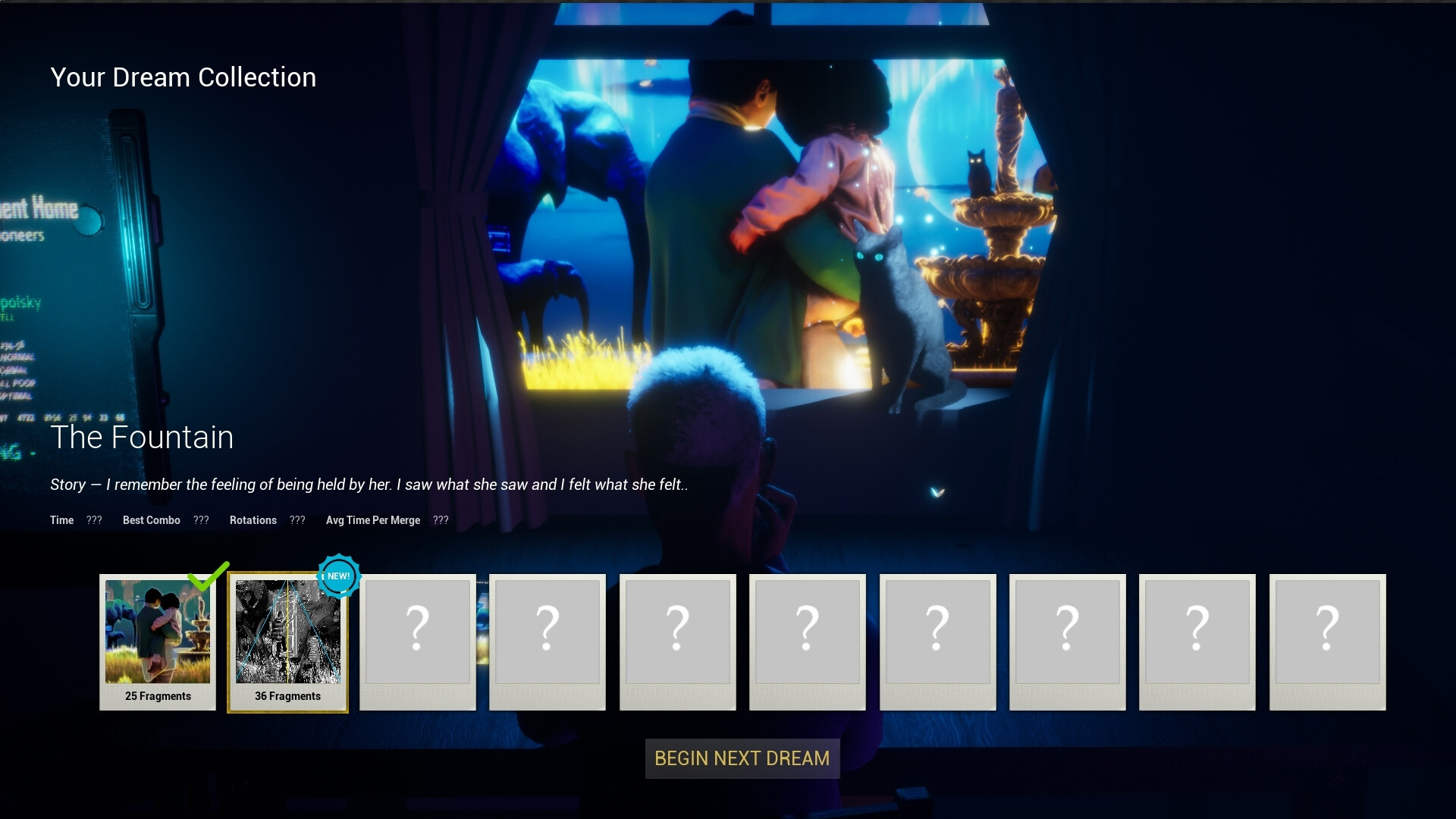Emerge screenshot 8