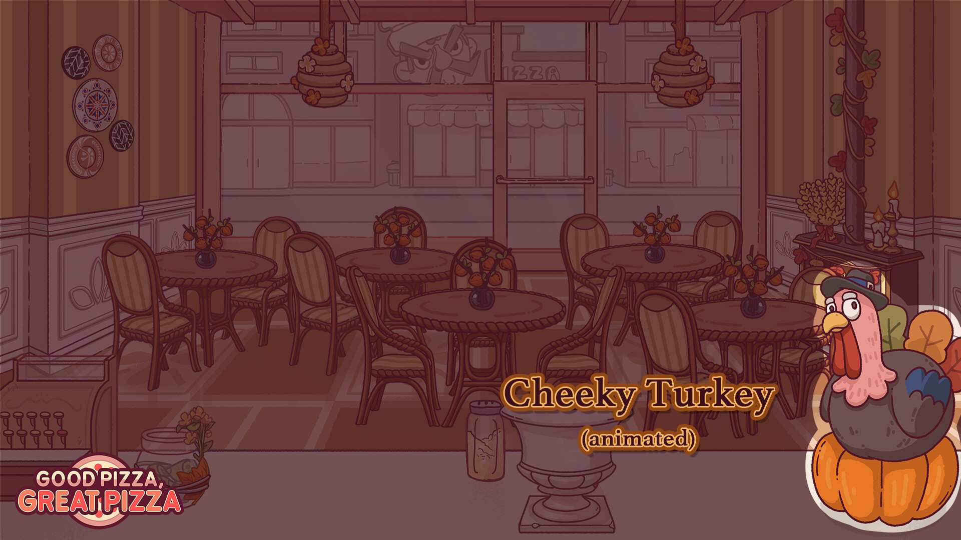 Good Pizza, Great Pizza - Autumn 2022 Premium Set on Steam Good Pizza, Great Pizza - Autumn 2022 Premium Set on Steam