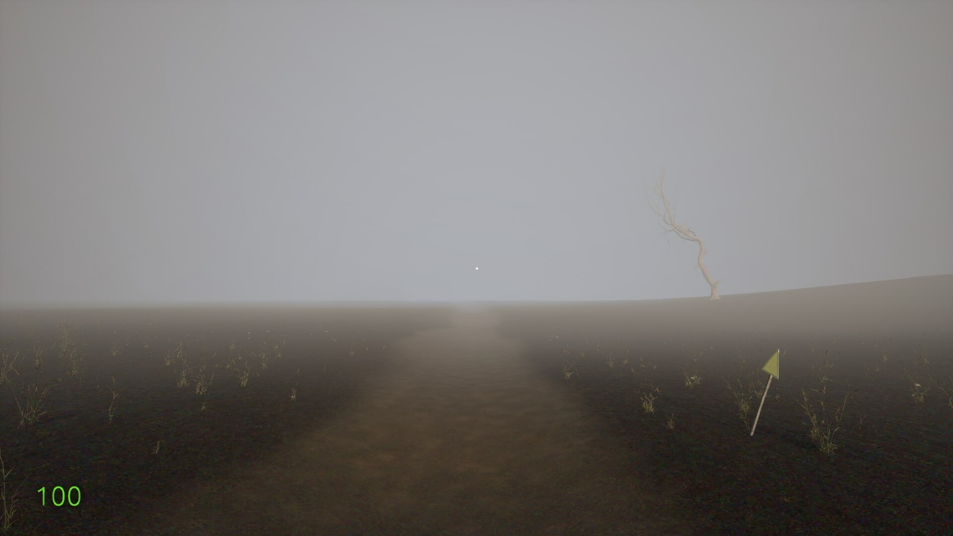 Fog Horror screenshot 7
