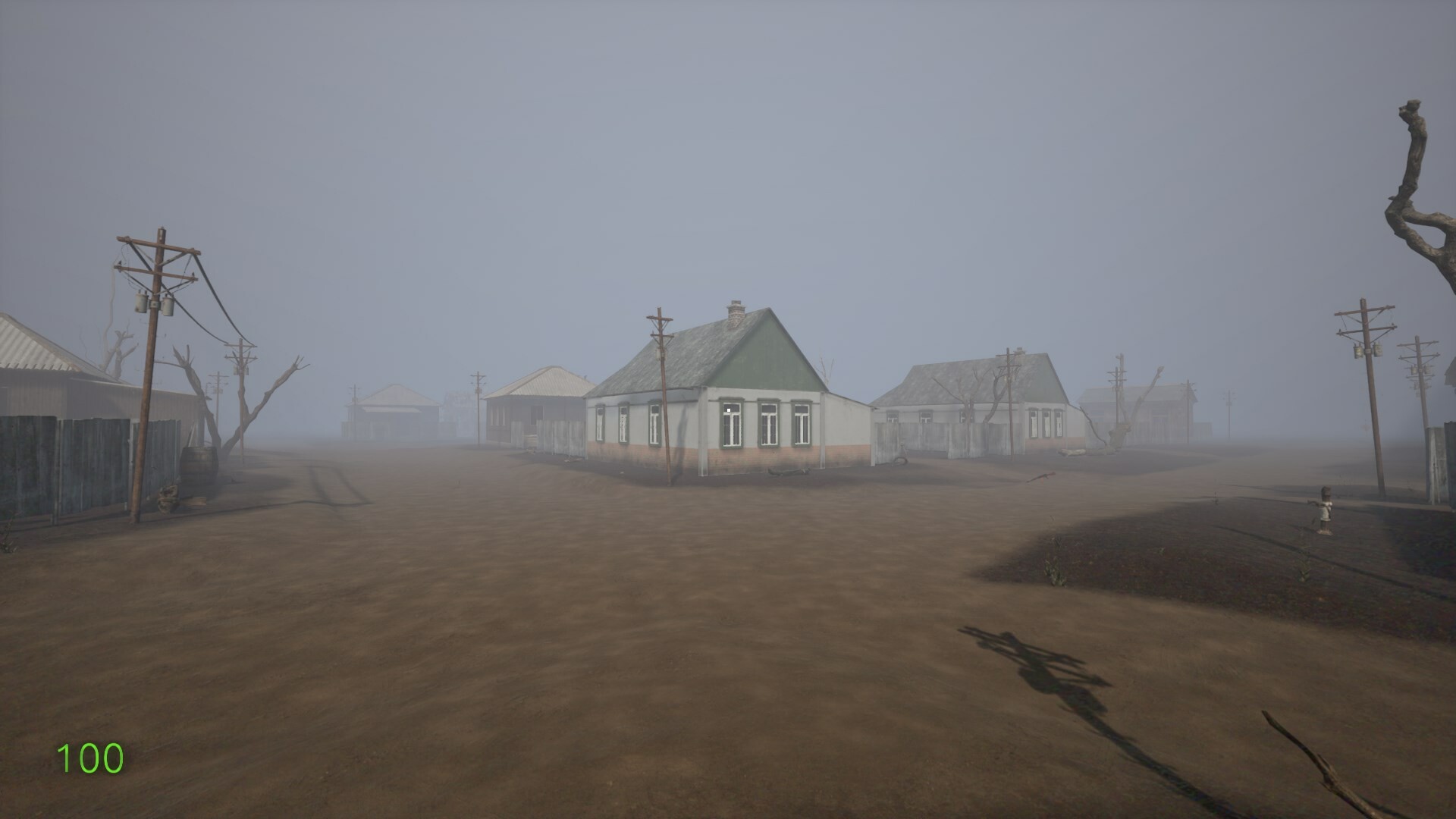 Fog Horror screenshot 8