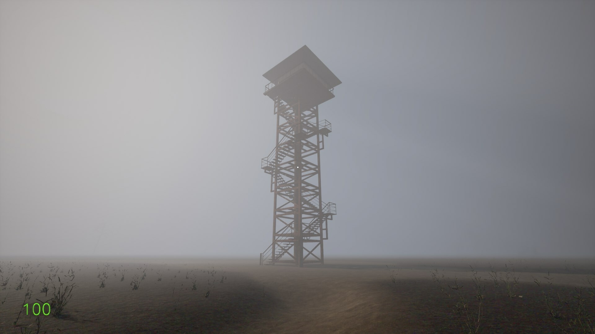 Fog Horror screenshot 6