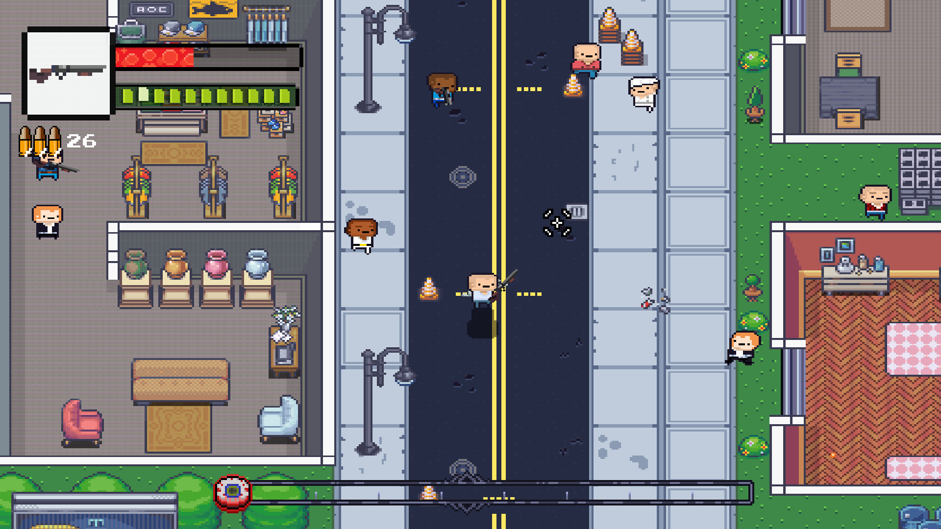 SO-108 screenshot 7