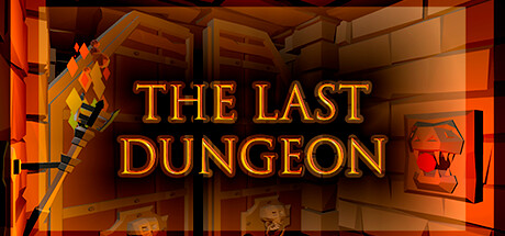 The Last Dungeon: header artwork