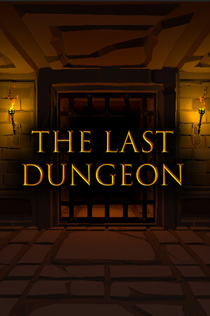 The Last Dungeon