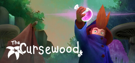 The Cursewood: header artwork