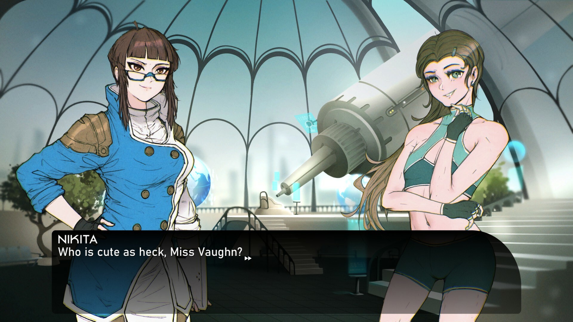 Star-Crosst screenshot 11