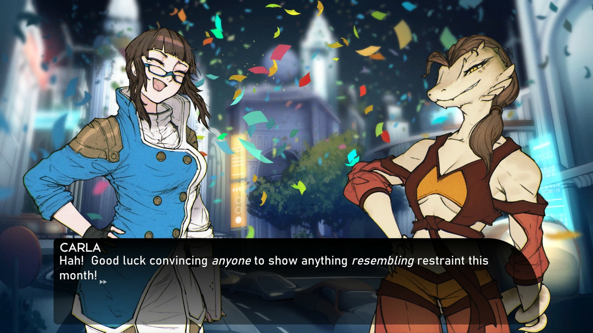 Star-Crosst screenshot 10