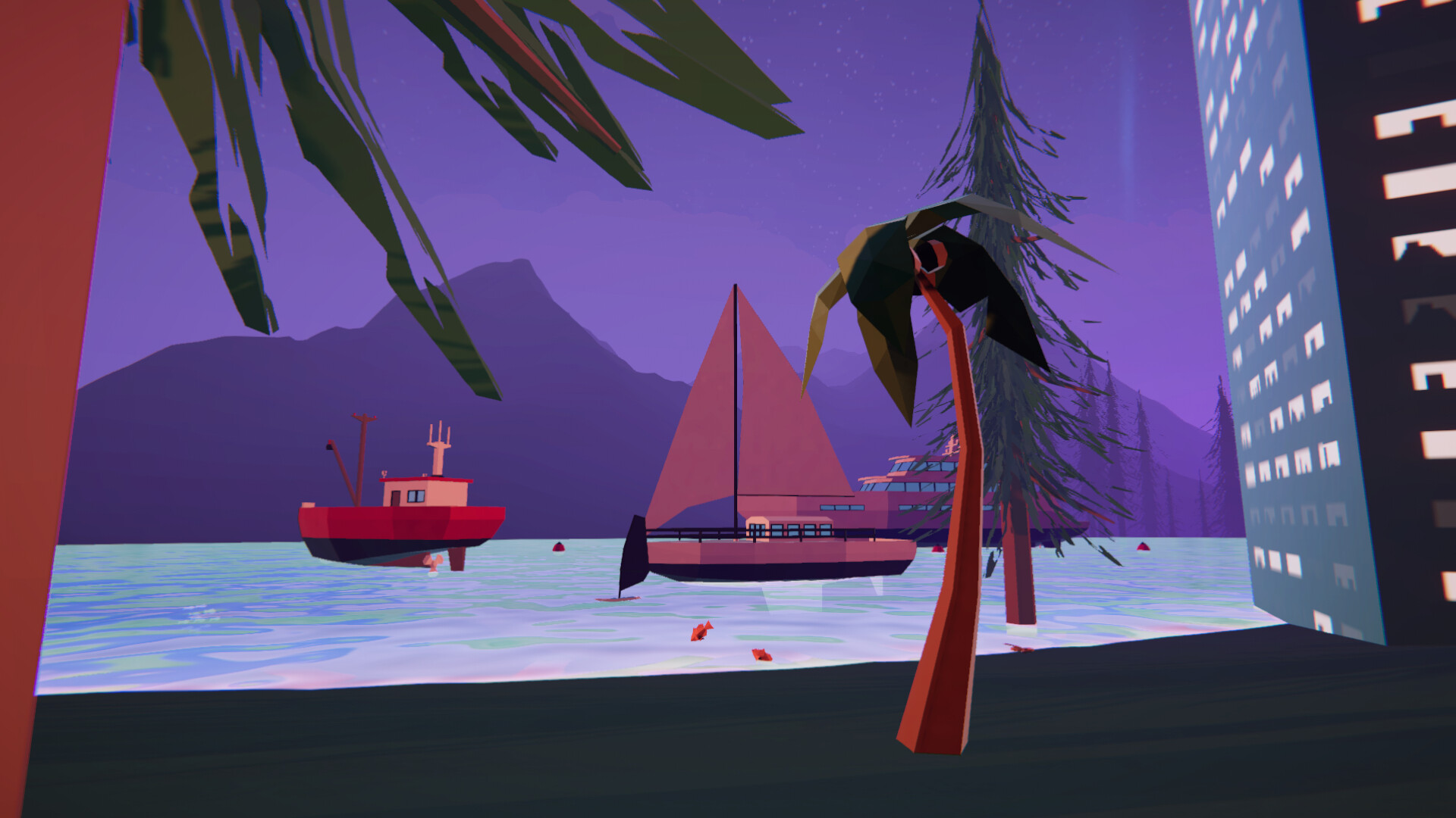 Cloud House screenshot 5