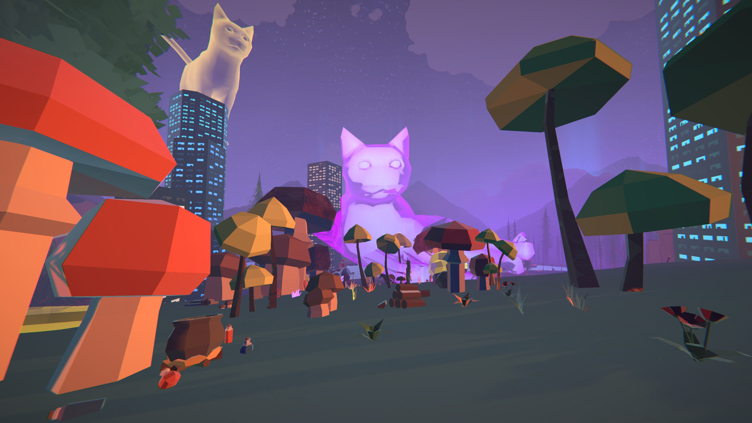 Cloud House screenshot 6