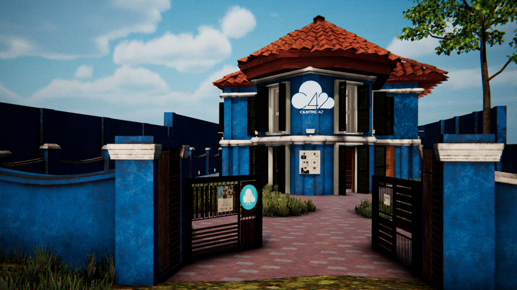 Cloud House screenshot 8