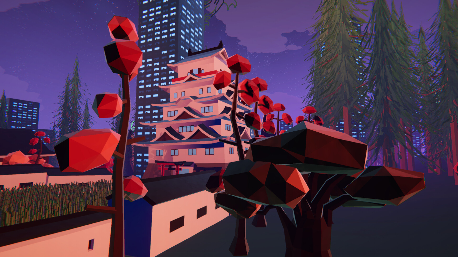 Cloud House screenshot 4