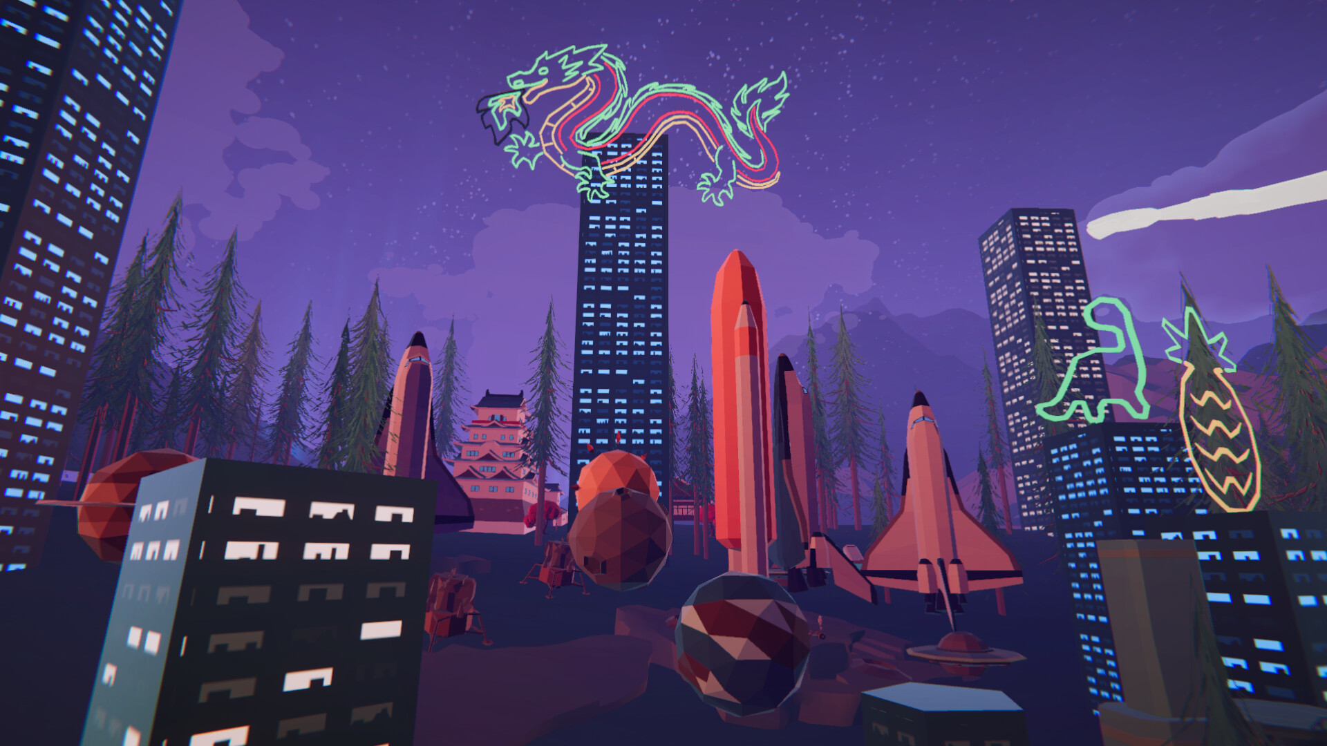 Cloud House screenshot 7