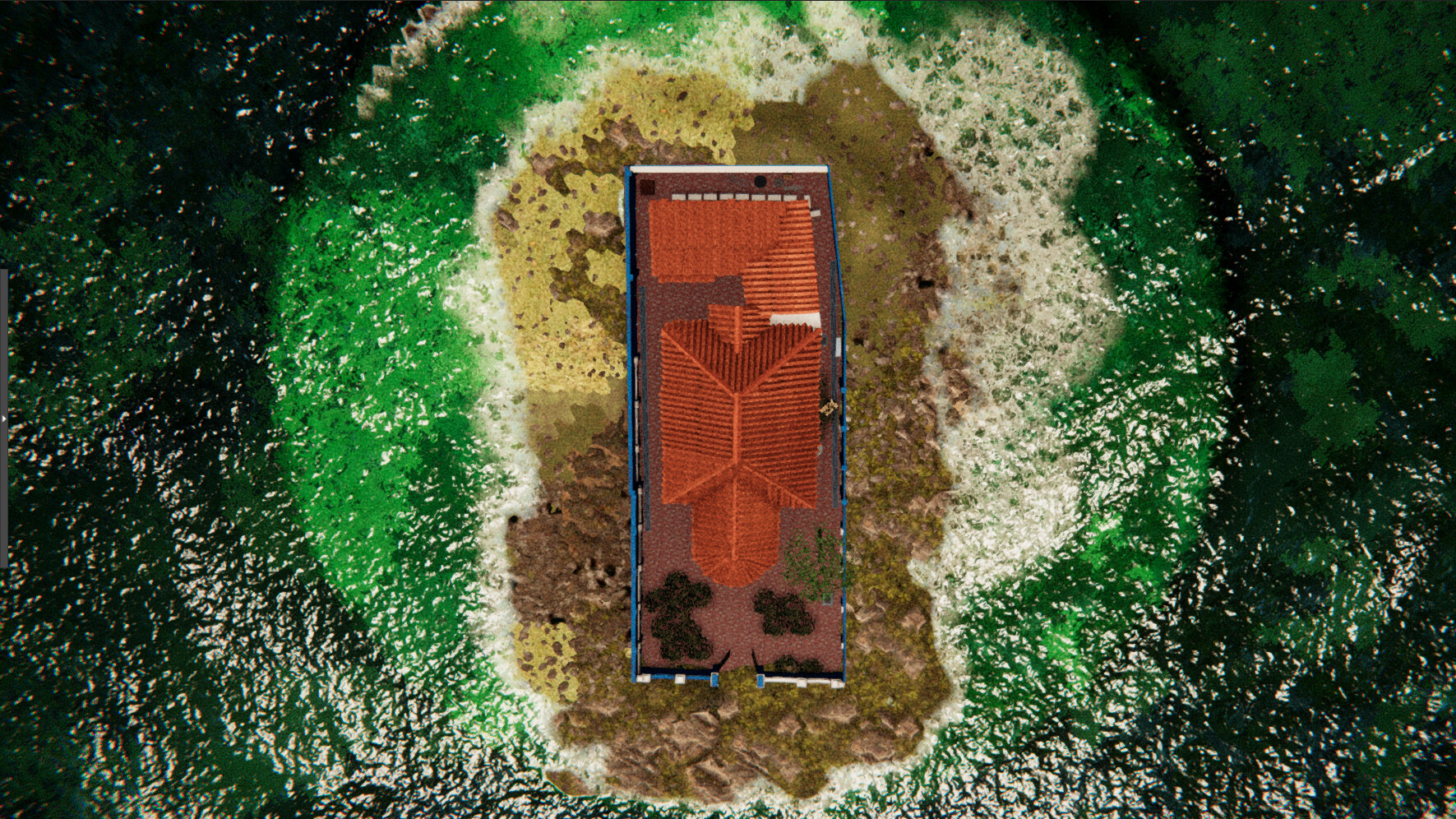 Cloud House screenshot 9