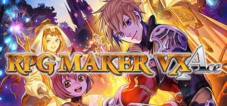 RPG Maker VX Ace on Steam