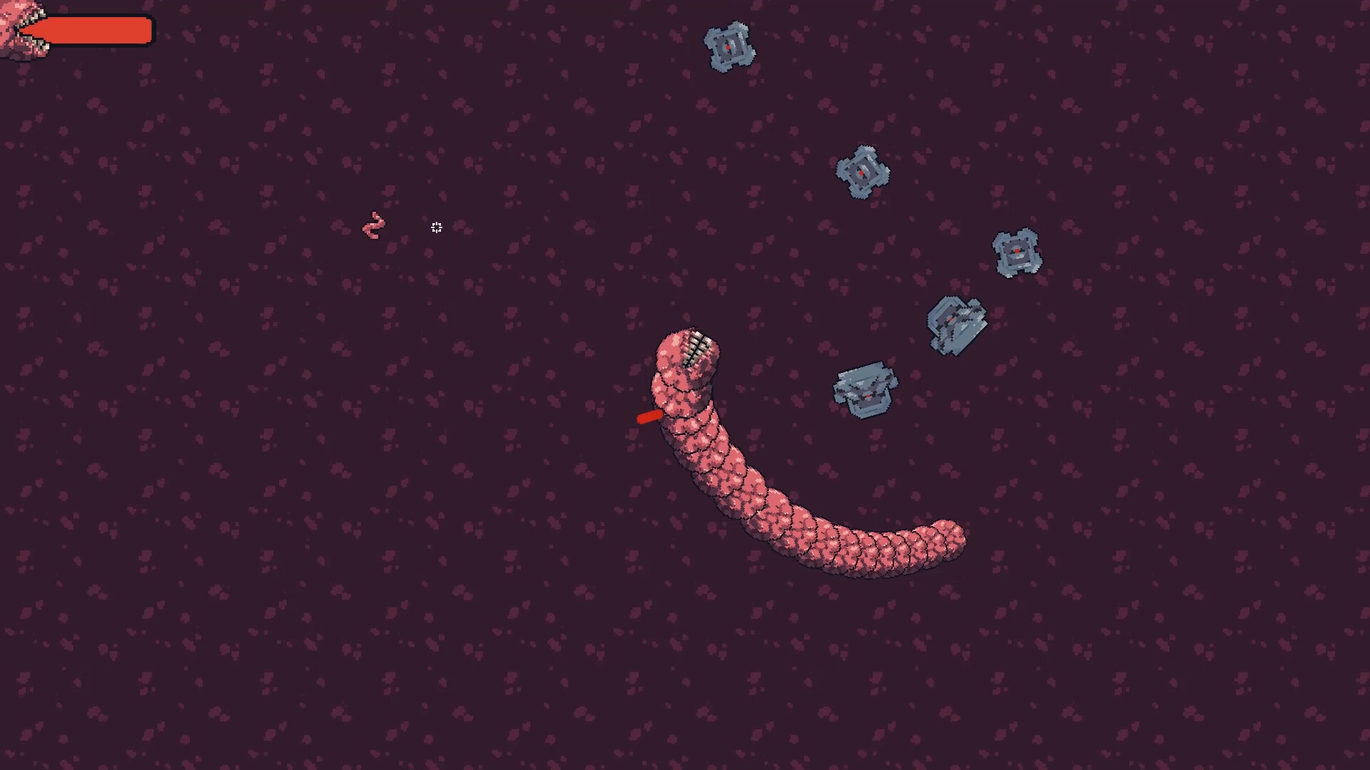 Myasoid screenshot 8