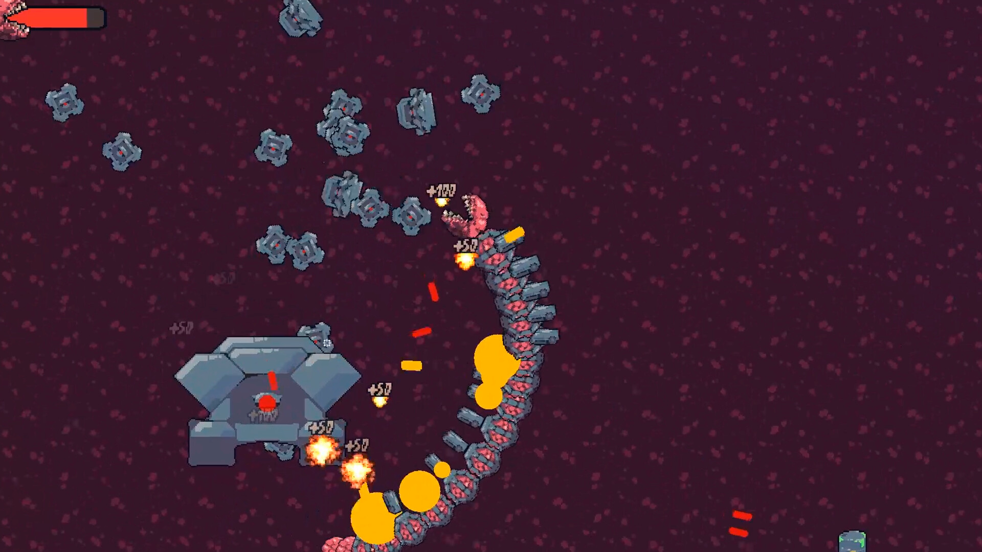 Myasoid screenshot 5
