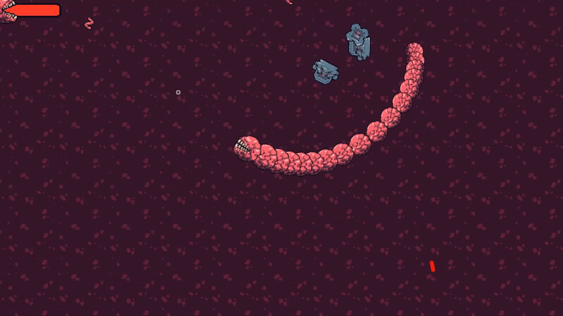 Myasoid screenshot 6