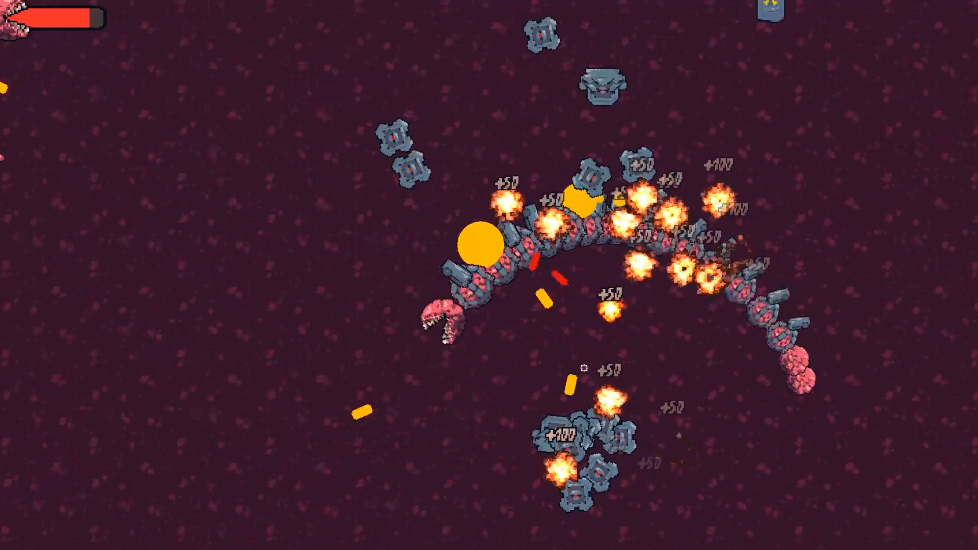 Myasoid screenshot 4