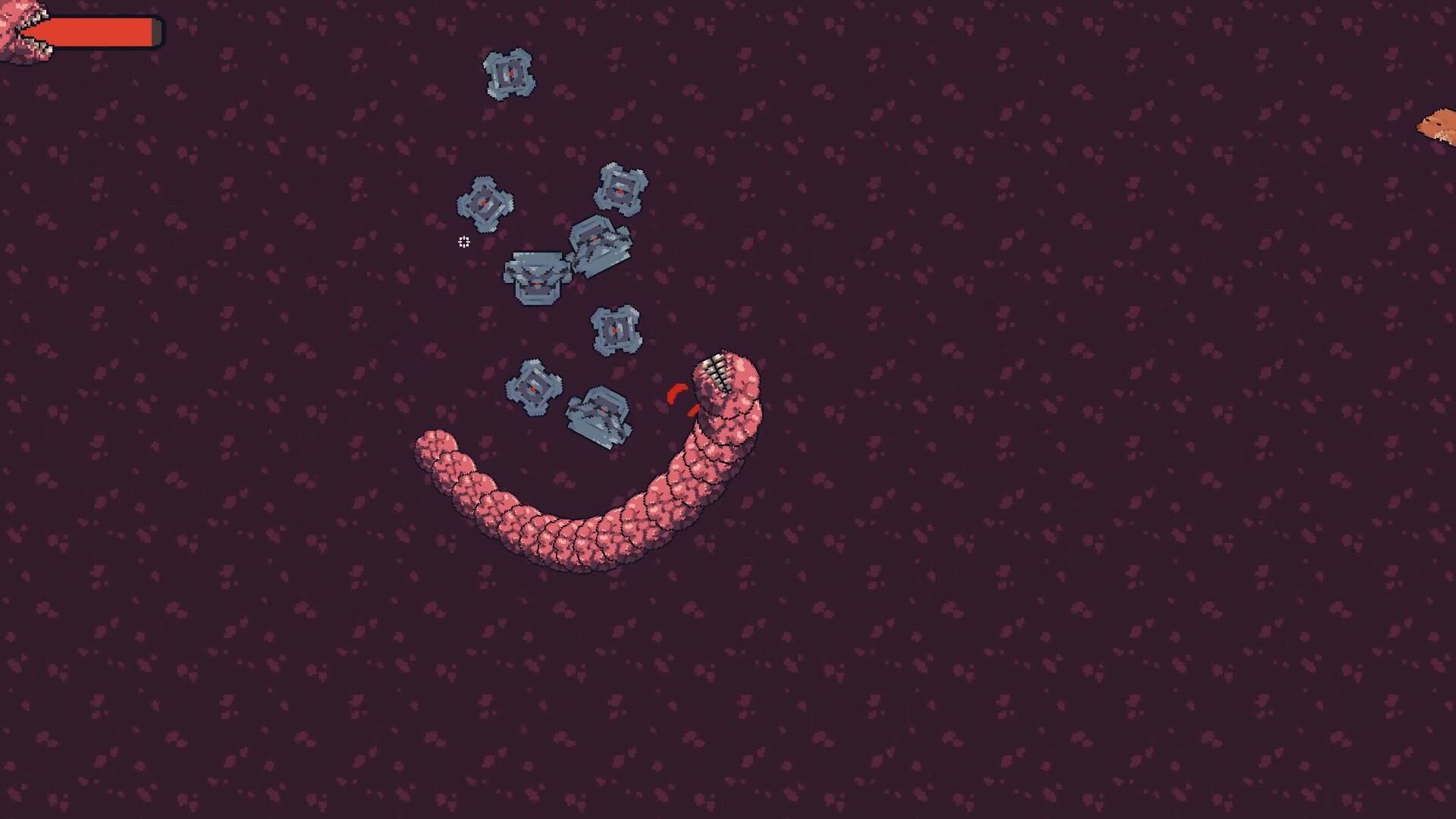 Myasoid screenshot 7