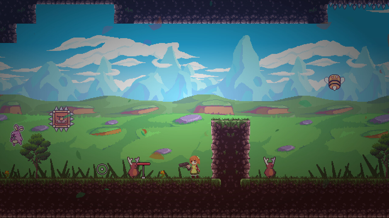 Stolen Dolls screenshot 1