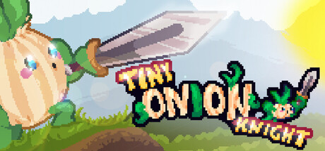 Tiny Onion Knight