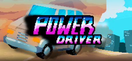 Power Driver product image