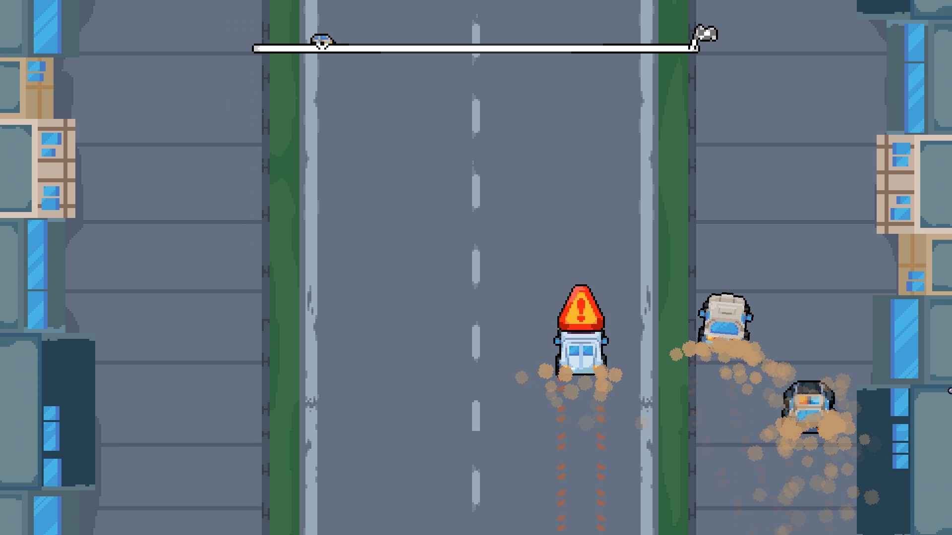 Power Driver screenshot 3