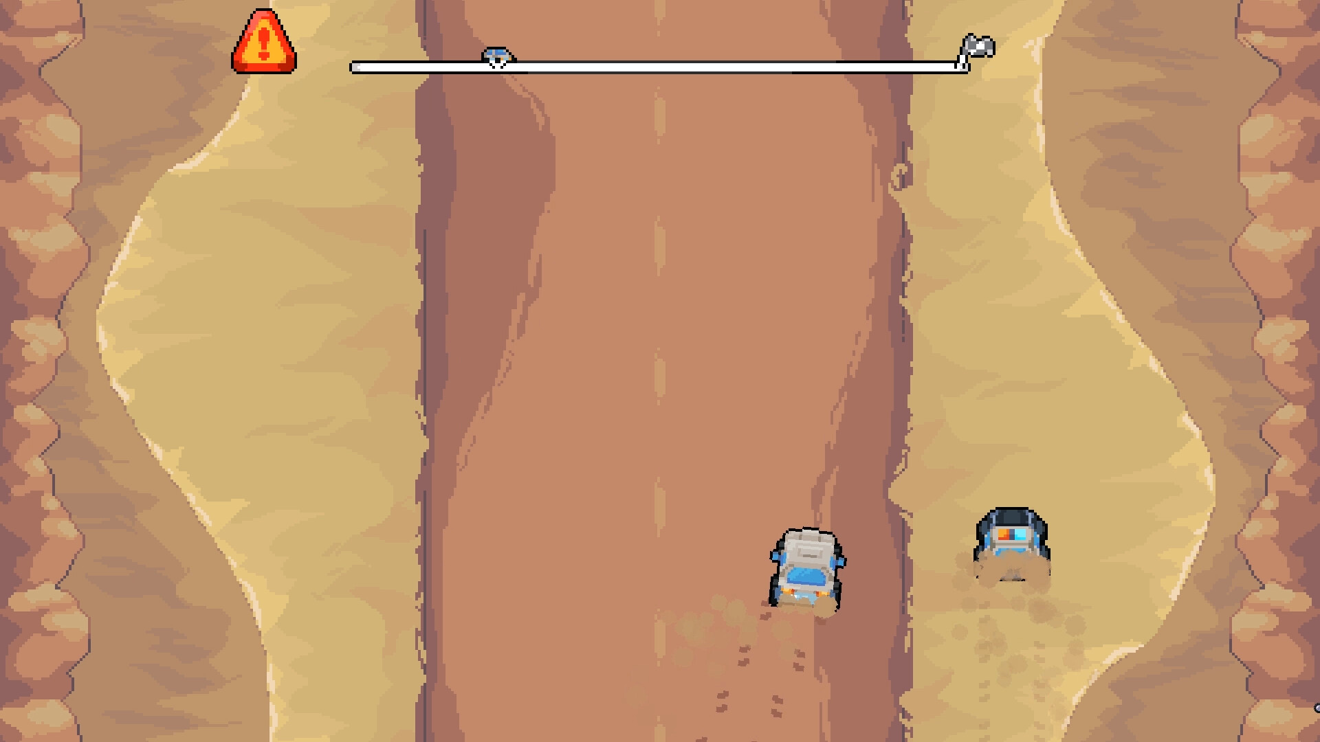 Power Driver screenshot 4