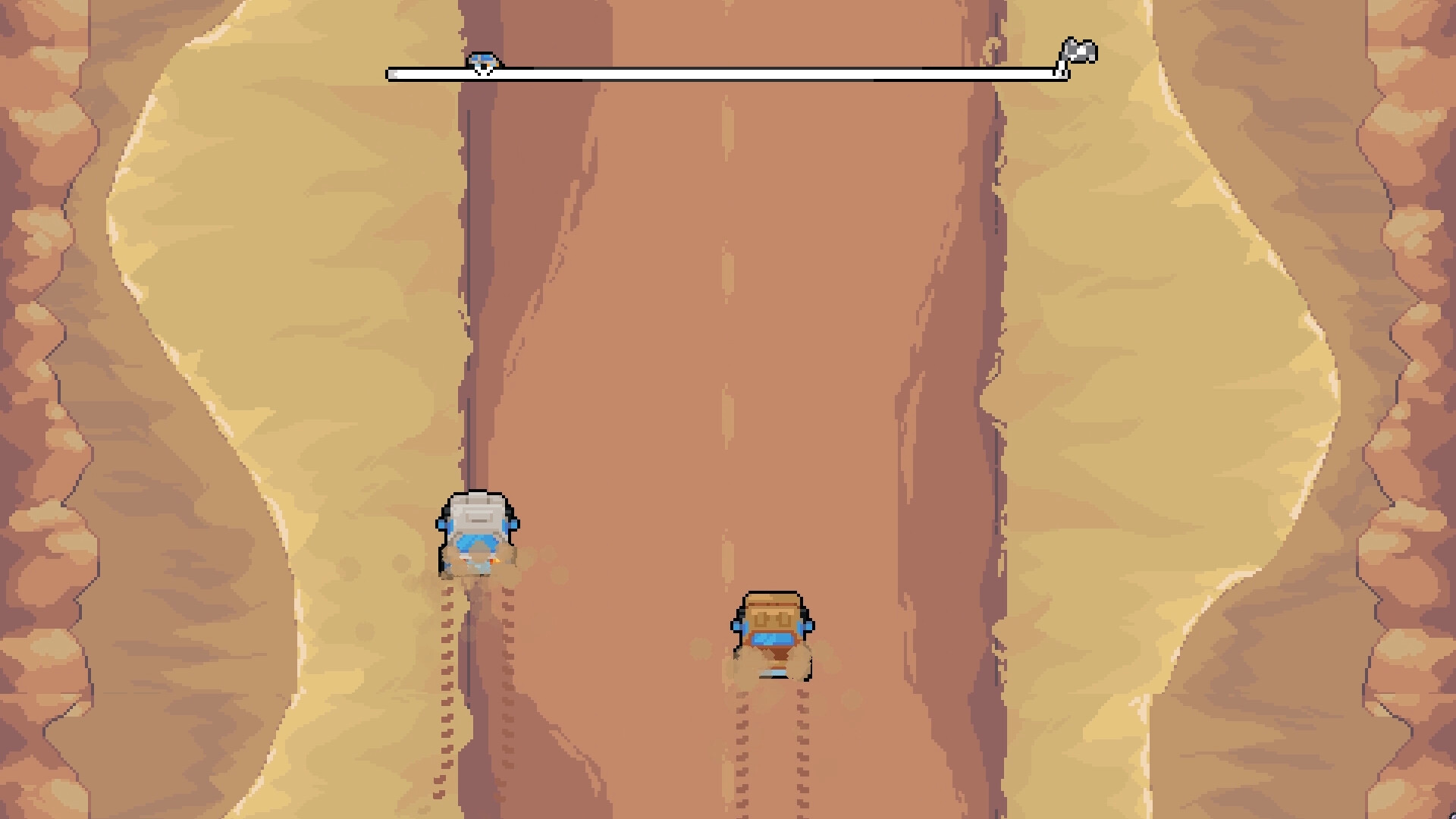 Power Driver screenshot 6
