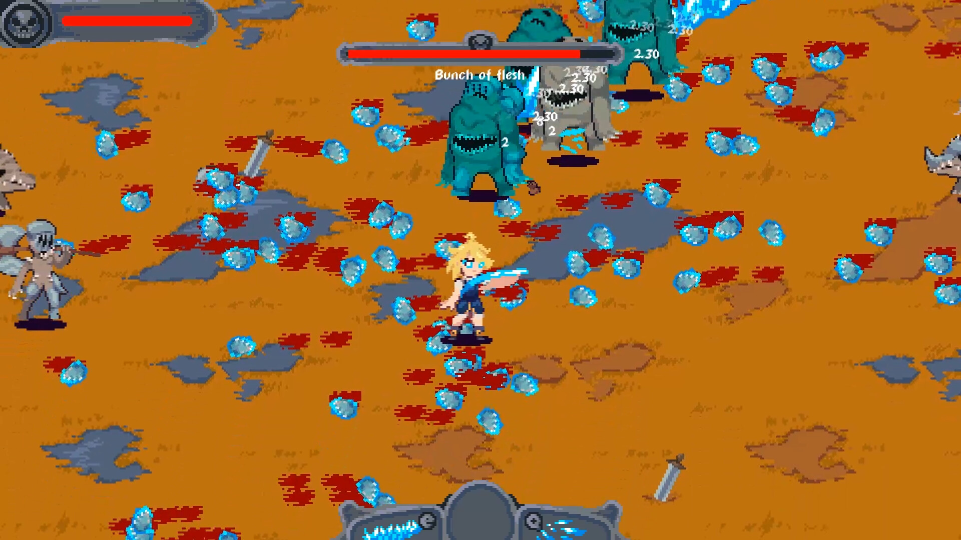 My Darkest Witch screenshot 6