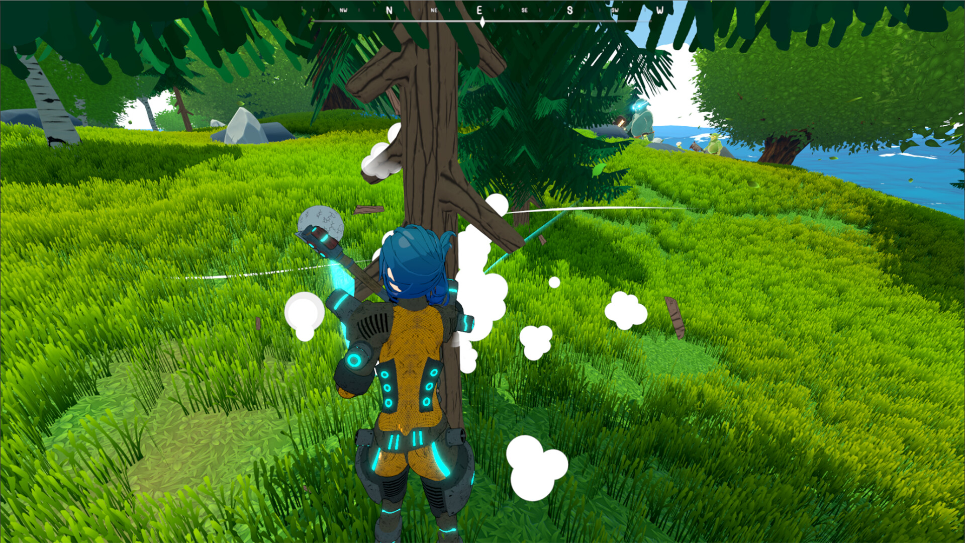 Fish Bone screenshot 23