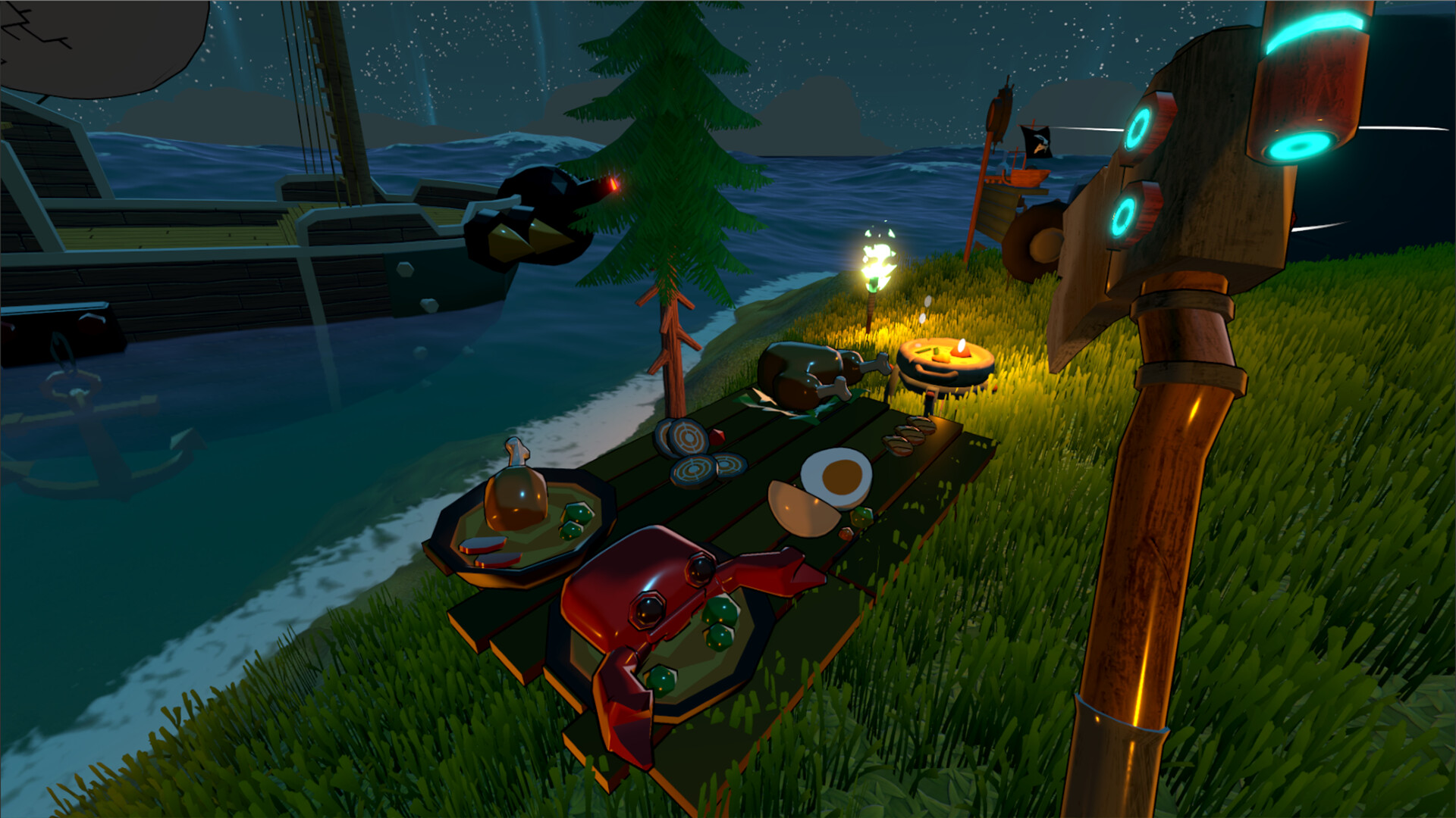 Fish Bone screenshot 11