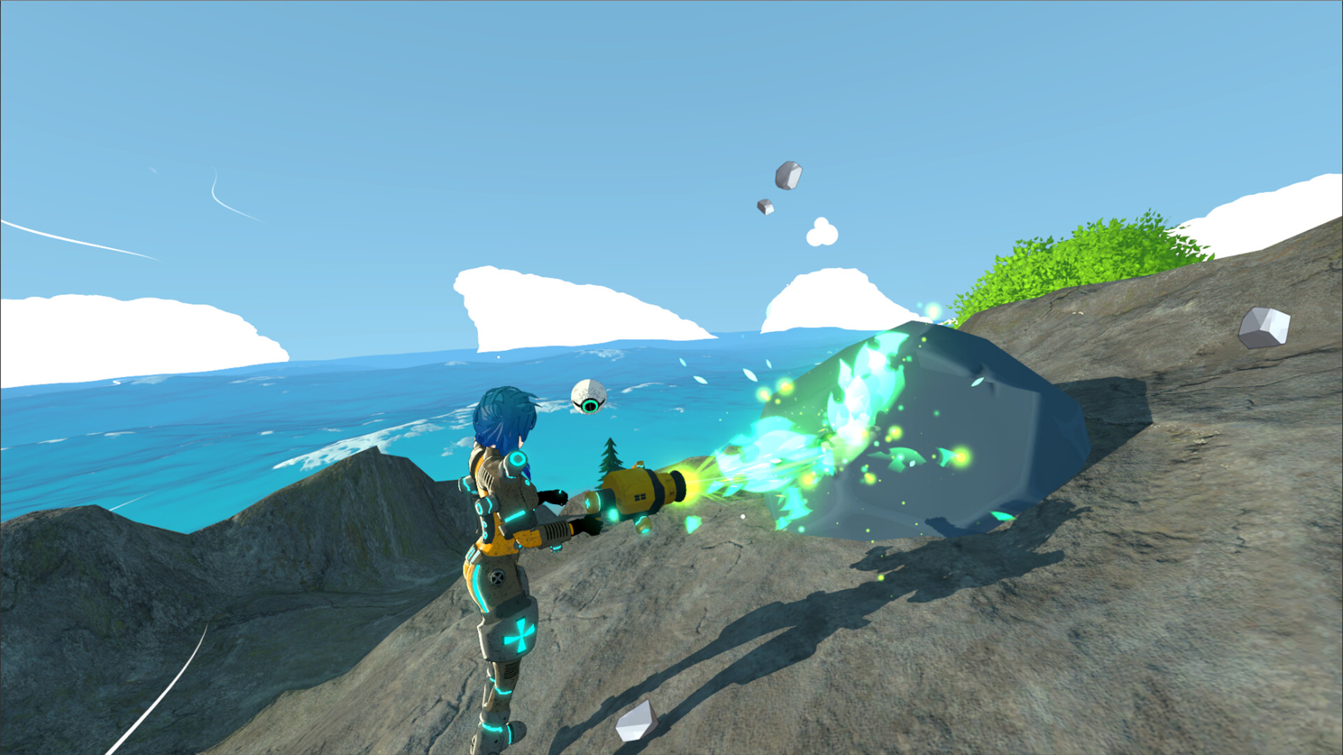 Fish Bone screenshot 22