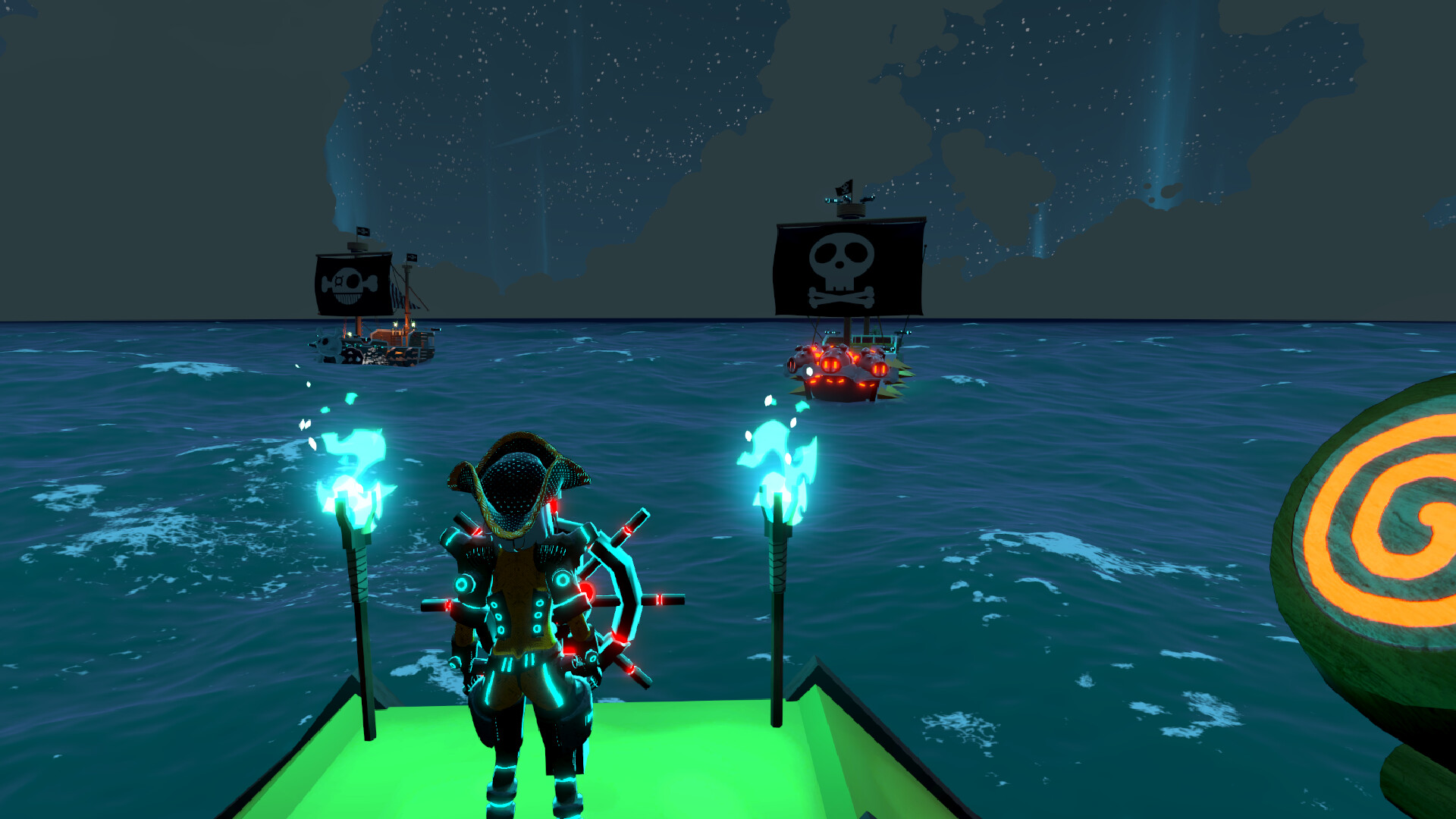 Fish Bone screenshot 19