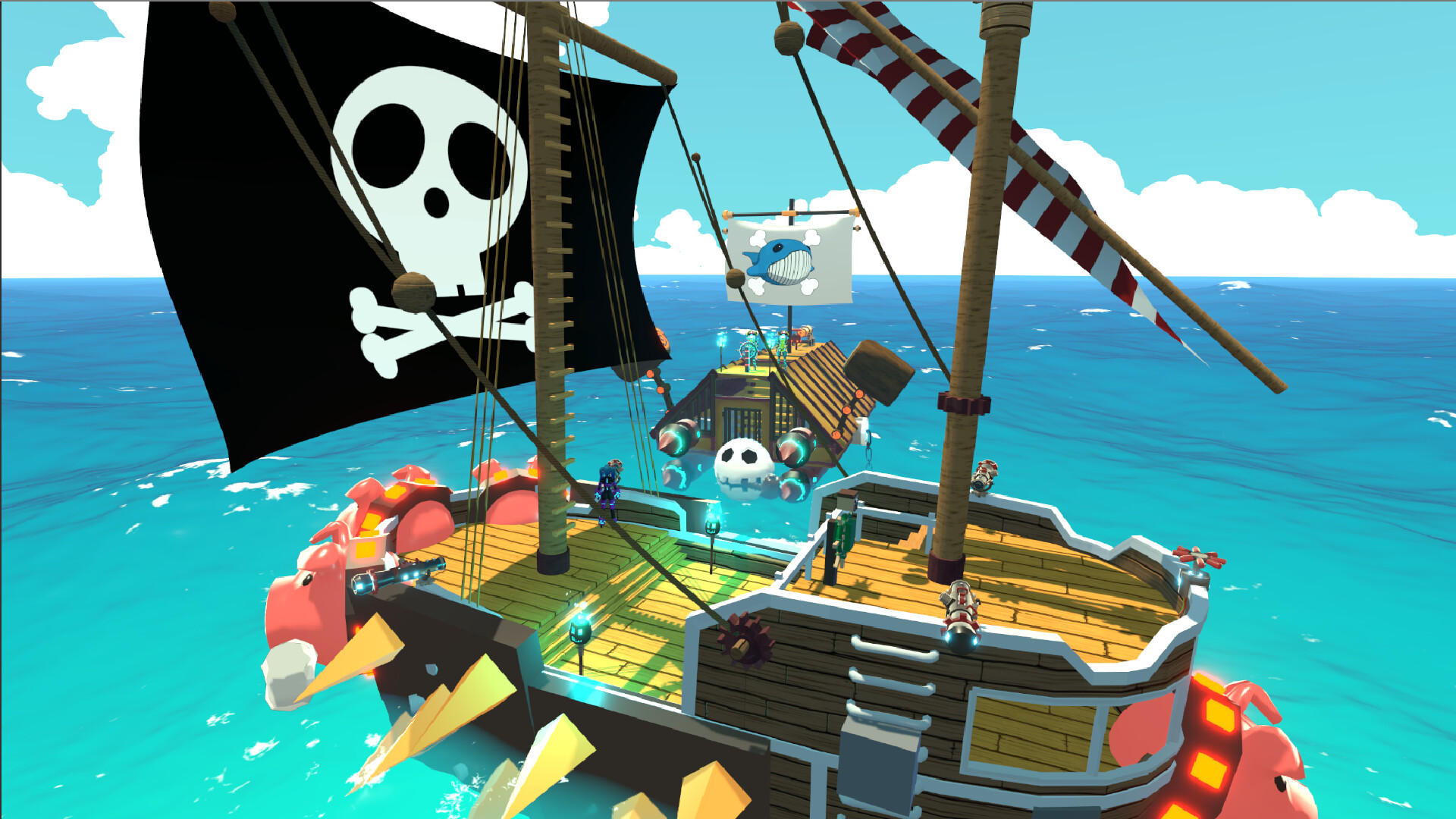 Fish Bone screenshot 5