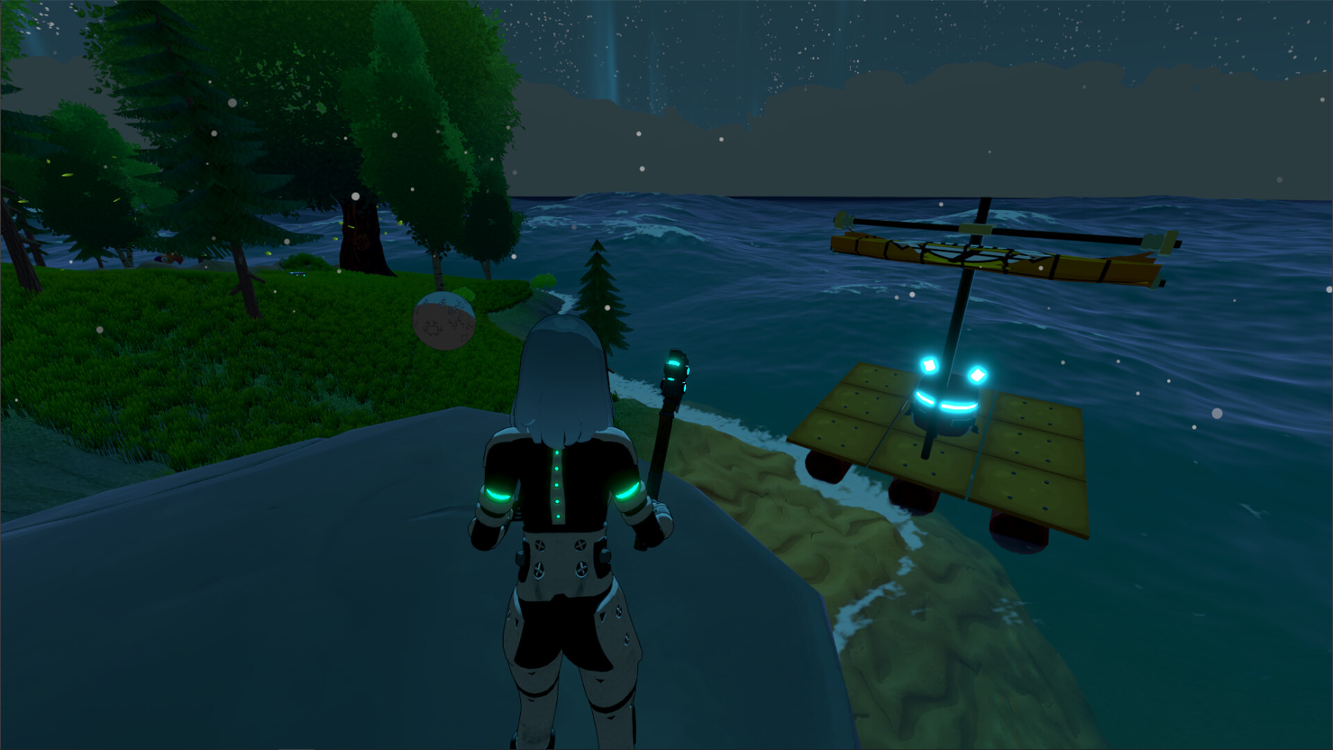 Fish Bone screenshot 17