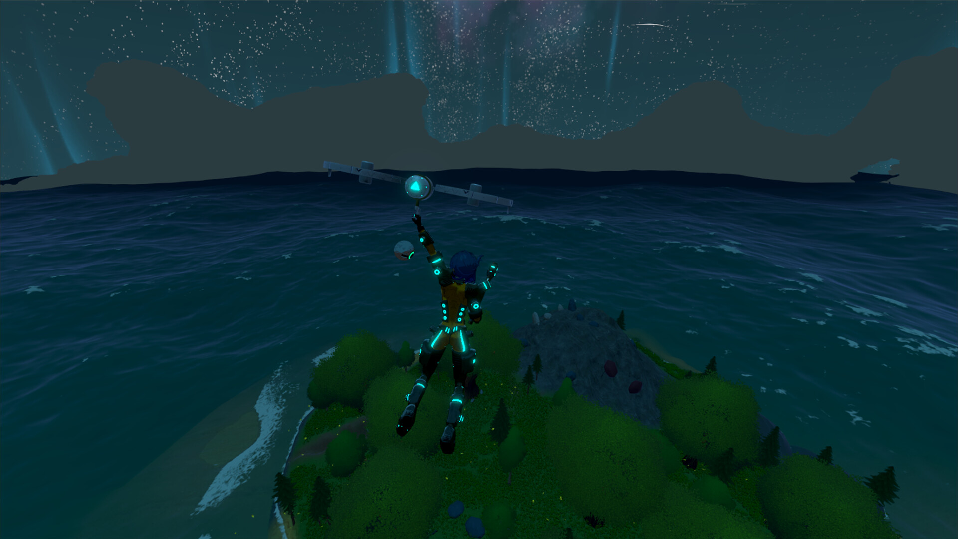 Fish Bone screenshot 13
